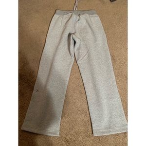 Men’s lululemon sweats size small